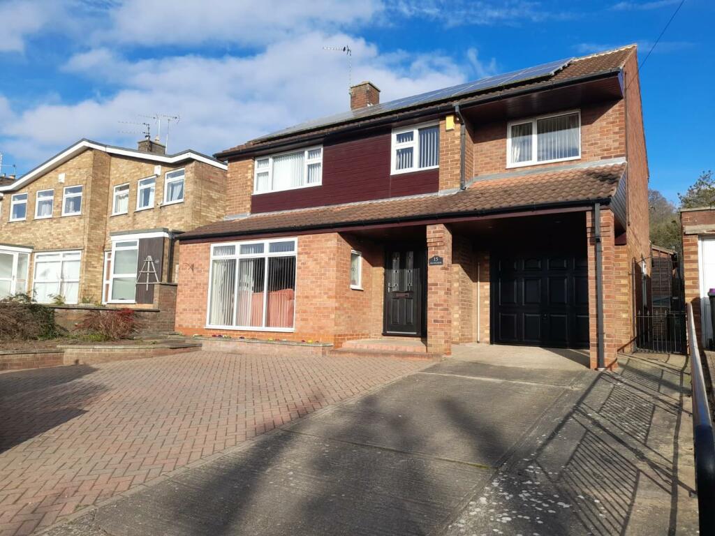 Beal's Preloved Homes New build Homes BealHomes.co.uk